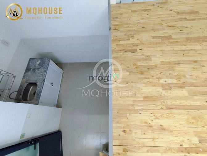 Hình ảnh Siêu phẩm vừa mới ra lò Duplex full nội thất gần Khu K300