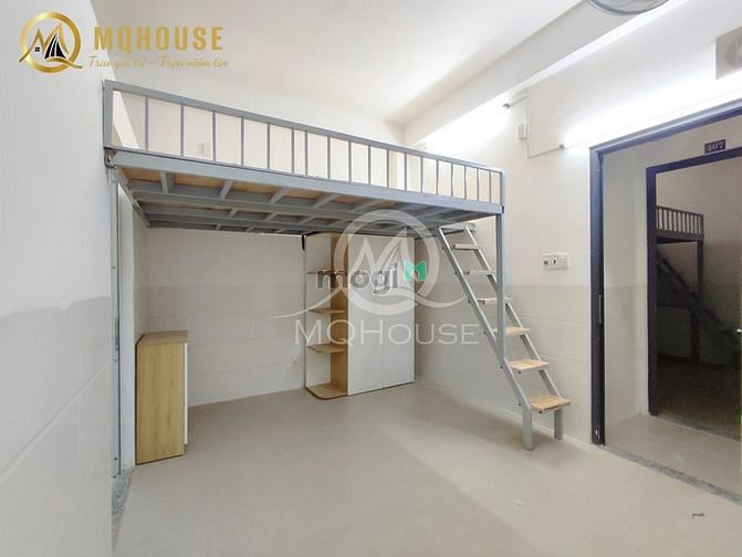 Hình ảnh Siêu phẩm vừa mới ra lò Duplex full nội thất gần Khu K300
