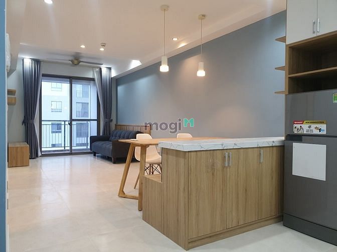 Hình ảnh Cho thuê CH Saigon South Residences, 2PN, 11 Triệu, Miễn phí quản lý
