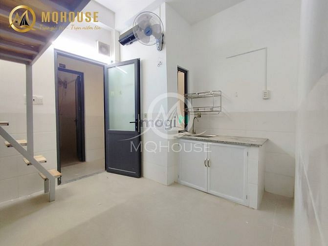 Hình ảnh Siêu phẩm vừa mới ra lò Duplex full nội thất gần Khu K300