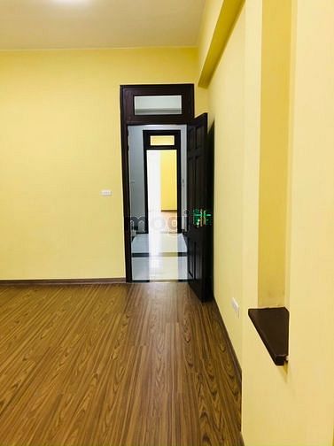 Hình ảnh Bán Nhà Phân Lô Phố Nguyễn Thị Định, Diện tích 75m2 xây 5 tầng.