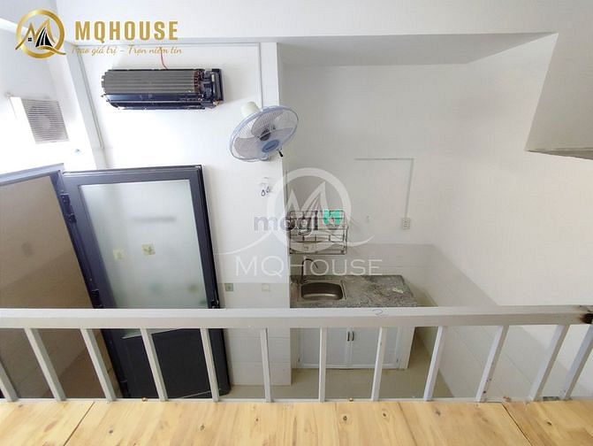 Hình ảnh Siêu phẩm vừa mới ra lò Duplex full nội thất gần Khu K300