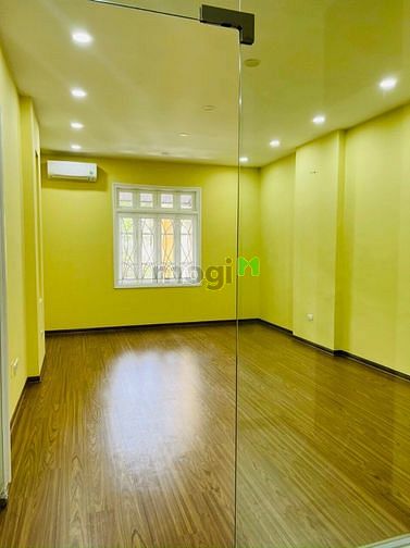 Hình ảnh Bán Nhà Phân Lô Phố Nguyễn Thị Định, Diện tích 75m2 xây 5 tầng.