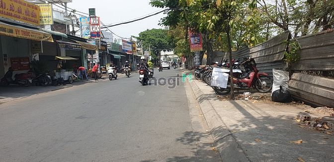Hình ảnh Bán nhà  Đs 8 HXH Linh Xuân, 100m2