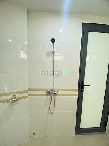 Hình ảnh Cho thuê CCMN 1ngủ 1khách Trần Thái Tông *FULL ĐỒ - THANG MÁY*