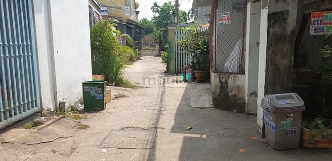 Hình ảnh Bán nhà  Đs 8 HXH Linh Xuân, 100m2