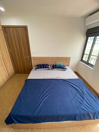 Hình ảnh Cho thuê CCMN 1ngủ 1khách Trần Thái Tông *FULL ĐỒ - THANG MÁY*