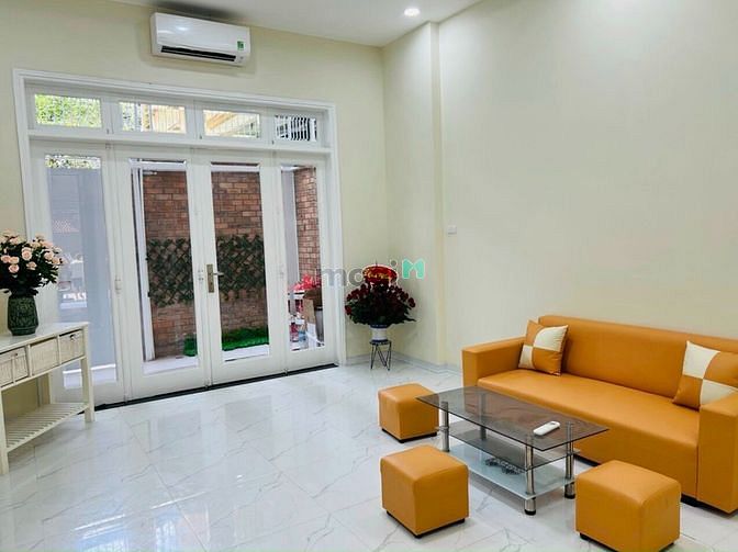 Hình ảnh Bán Nhà Phân Lô Phố Nguyễn Thị Định, Diện tích 75m2 xây 5 tầng.