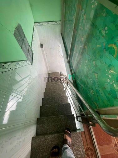 Hình ảnh HXH liên khu 16-18 - 35m2 - 2PN 2WC