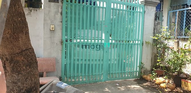 Hình ảnh Bán nhà  Đs 8 HXH Linh Xuân, 100m2
