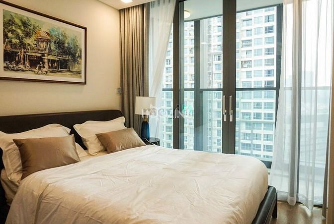 Hình ảnh 💠 BÁN CH Vinhome Grand Park - Toà Origami -2PN2WC- FULL Nội thất 💠
