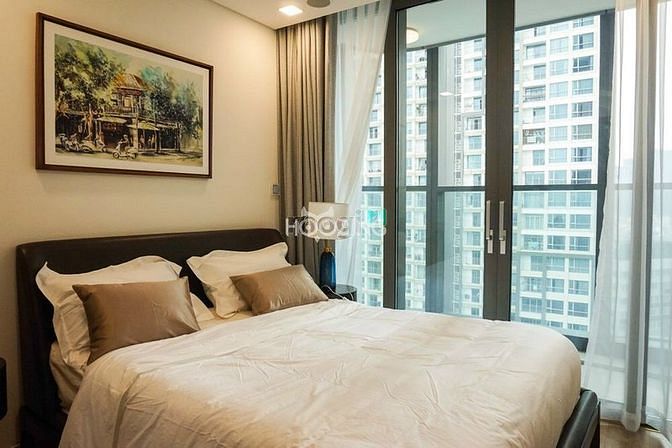 Hình ảnh 💠 BÁN CH Vinhome Grand Park - Toà Origami -2PN2WC- FULL Nội thất 💠