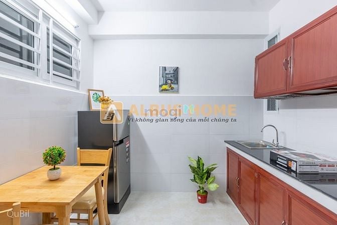 Hình ảnh Studio 1 PN_Full NT - gần Nguyễn Thị Thập_ngay Lotte, ĐH Tôn Đức Thắng