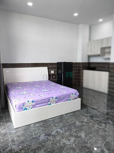Hình ảnh Studio Full NT_bancon_Lê văn Lương_gần chợ Tân Quy_Lotte_Tôn Đức Thắng