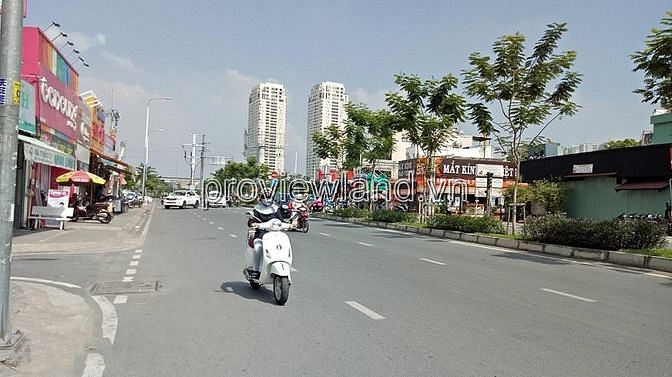 Hình ảnh Bán nhà đất mặt tiền Trần Não, Thủ Đức, 746m2 đất, tiện xây cao tầng
