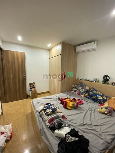 Hình ảnh Cho thuê CCMN 2ngủ 1khách Trần Thái Tông *FULL ĐỒ - THANG MÁY - 11TR*