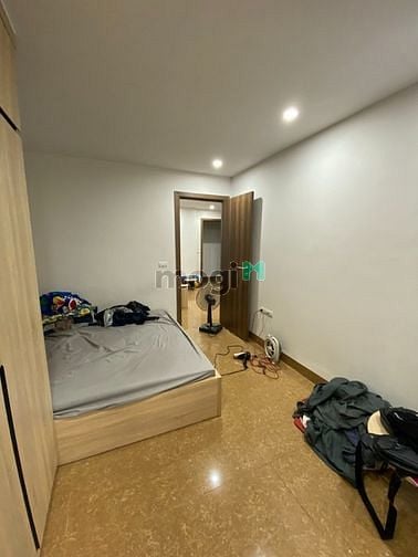 Hình ảnh Cho thuê CCMN 2ngủ 1khách Trần Thái Tông *FULL ĐỒ - THANG MÁY - 11TR*