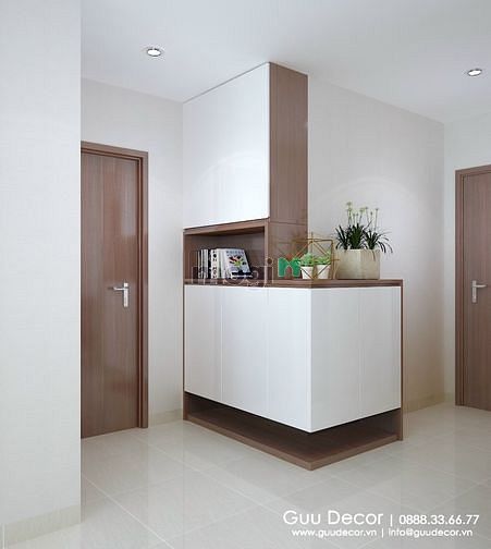 Hình ảnh 💠BÁN CHCC Sunwa Pearl - Toà White - 2pn2wc Decore xịn - Giá tốt 💠