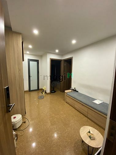 Hình ảnh Cho thuê CCMN 2ngủ 1khách Trần Thái Tông *FULL ĐỒ - THANG MÁY - 11TR*
