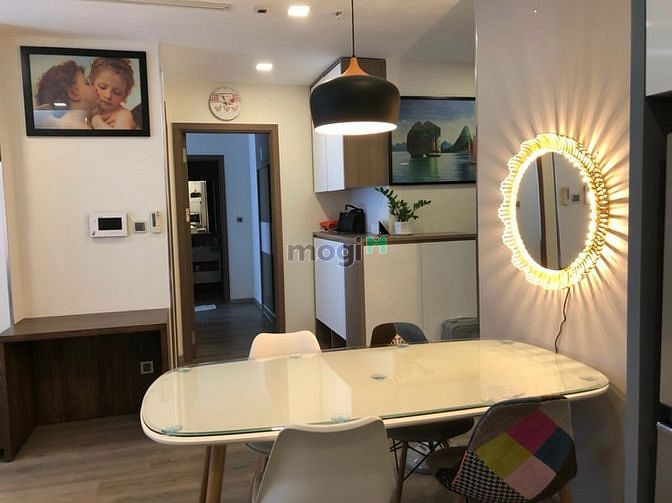 Hình ảnh 💠BÁN CHCC Sunwa Pearl - Toà White - 2pn2wc Decore xịn - Giá tốt 💠