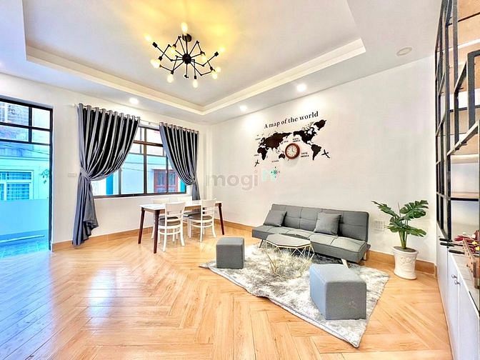 Hình ảnh Mb6623 nạp rút nhanh chóng Studio- 1 phòng ngủ 60m2 ngay Chợ Tân Định, cv Lê Văn Tám Quận1