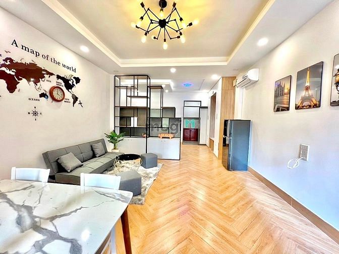 Hình ảnh Mb6623 nạp rút nhanh chóng Studio- 1 phòng ngủ 60m2 ngay Chợ Tân Định, cv Lê Văn Tám Quận1