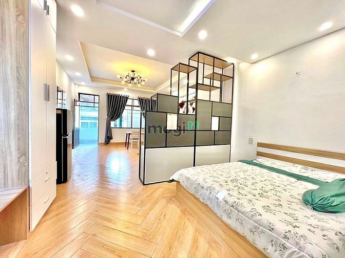 Hình ảnh Mb6623 nạp rút nhanh chóng Studio- 1 phòng ngủ 60m2 ngay Chợ Tân Định, cv Lê Văn Tám Quận1