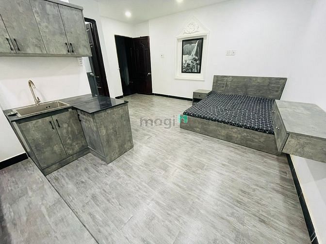 Hình ảnh 🎋1-2PN full nội thất,thang máy,Phan Đang Lưu,Phan Xích Long.Phú Nhuận