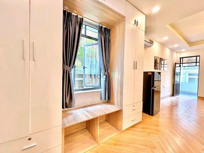 Hình ảnh Mb6623 nạp rút nhanh chóng Studio- 1 phòng ngủ 60m2 ngay Chợ Tân Định, cv Lê Văn Tám Quận1