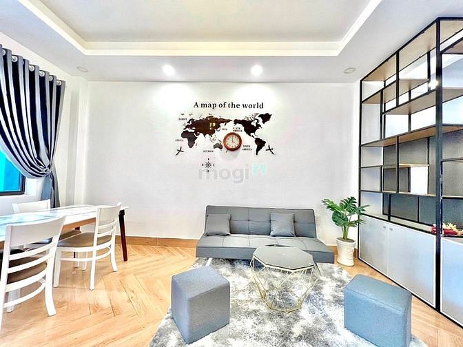 Hình ảnh Mb6623 nạp rút nhanh chóng Studio- 1 phòng ngủ 60m2 ngay Chợ Tân Định, cv Lê Văn Tám Quận1