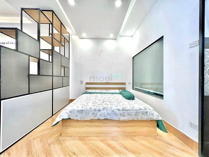Hình ảnh Mb6623 nạp rút nhanh chóng Studio- 1 phòng ngủ 60m2 ngay Chợ Tân Định, cv Lê Văn Tám Quận1