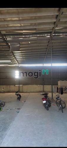 Hình ảnh Kho xưởng 360m2 Xuân Thới Đông. Hóc môn