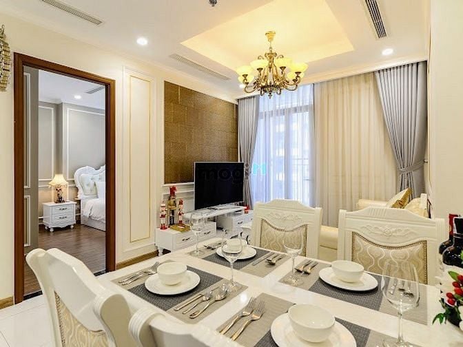 Hình ảnh 💠Thanh lý CHCC Sunwa Pearl - 1PN1WC - view đẹp - Giá tốt 💠