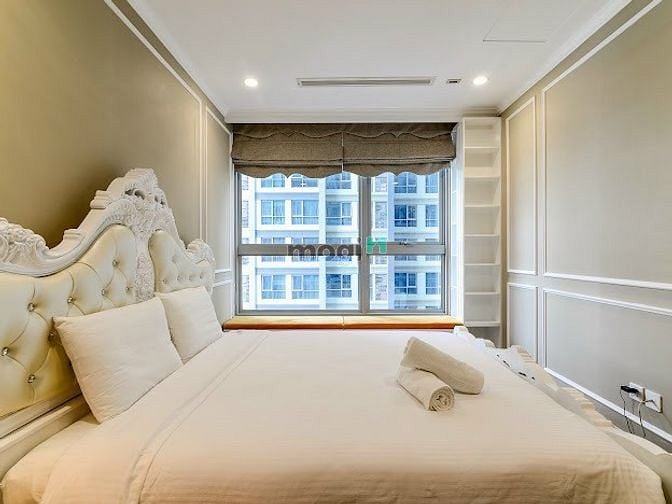 Hình ảnh 💠Thanh lý CHCC Sunwa Pearl - 1PN1WC - view đẹp - Giá tốt 💠