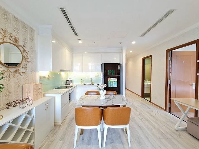 Hình ảnh 💠Thanh lý CHCC Sunwa Pearl - 1PN1WC - view đẹp - Giá tốt 💠