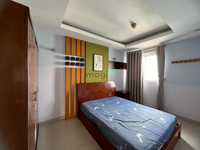 Hình ảnh Mb6623 nạp rút nhanh chóng Central Garden không có nội thất diện tích 76m².