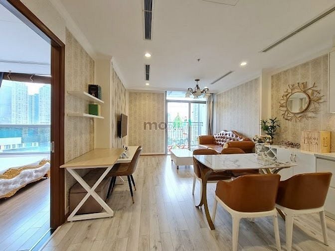 Hình ảnh 💠Thanh lý CHCC Sunwa Pearl - 1PN1WC - view đẹp - Giá tốt 💠