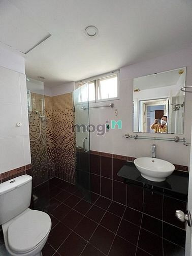 Hình ảnh Mb6623 nạp rút nhanh chóng Central Garden không có nội thất diện tích 76m².