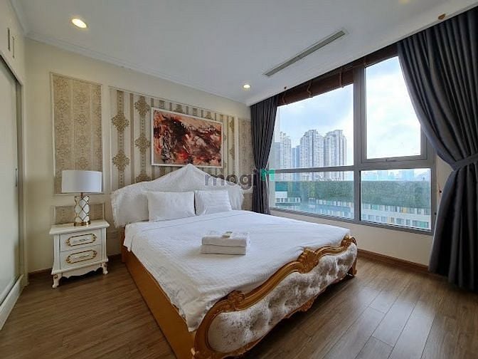 Hình ảnh 💠Thanh lý CHCC Sunwa Pearl - 1PN1WC - view đẹp - Giá tốt 💠