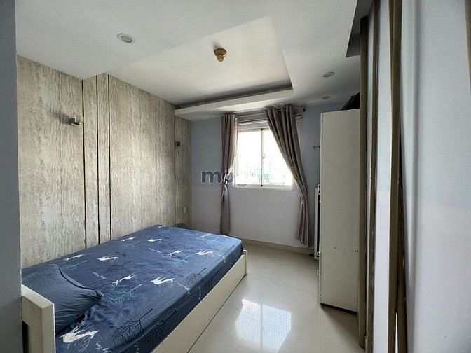 Hình ảnh Mb6623 nạp rút nhanh chóng Central Garden không có nội thất diện tích 76m².