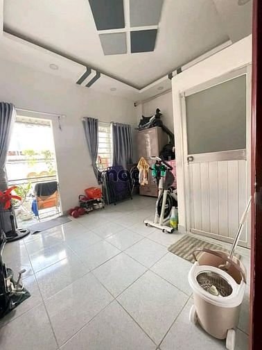 Hình ảnh 2 tầng BTCT- nhà mới đẹp lung linh- 40m2