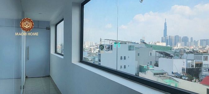 Hình ảnh 💥💥💁🏻‍♂️Căn Hộ Full nt Bình Thạnh