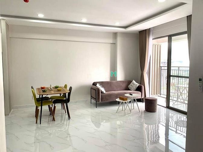 Hình ảnh Cho thuê CH Sunrrise Riverside, 3PN, 15 Triệu, Miễn phí phí quản lý