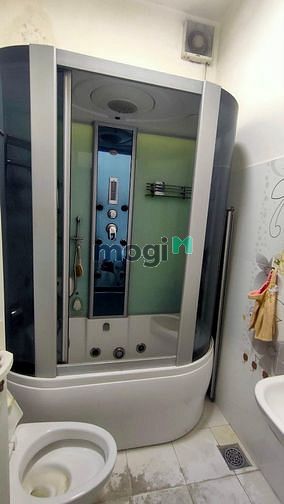 Hình ảnh Ngộp: HXT Phan Huy Ích sát UBND P14 4 tầng nhỉnh 4 tỷ