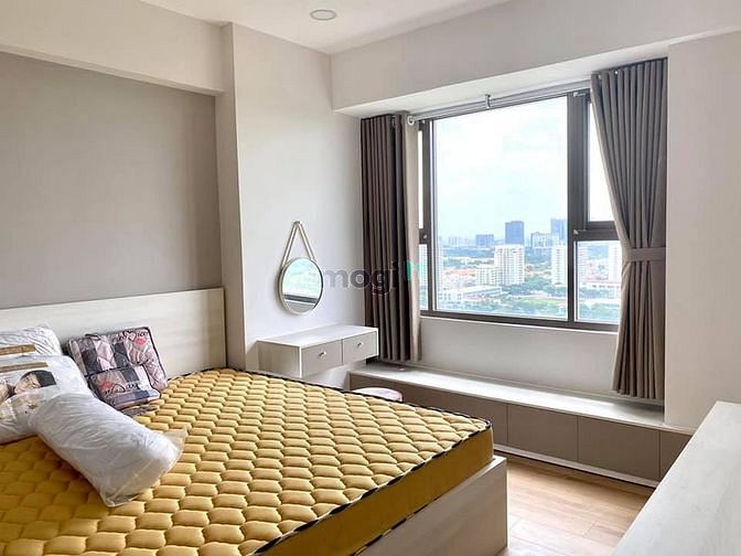 Hình ảnh Cho thuê CH Sunrrise Riverside, 3PN, 15 Triệu, Miễn phí phí quản lý