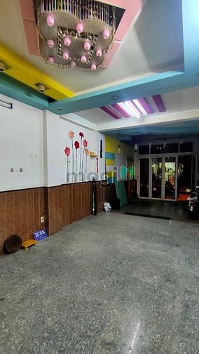 Hình ảnh Ngộp: HXT Phan Huy Ích sát UBND P14 4 tầng nhỉnh 4 tỷ
