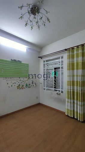 Hình ảnh Ngộp: HXT Phan Huy Ích sát UBND P14 4 tầng nhỉnh 4 tỷ
