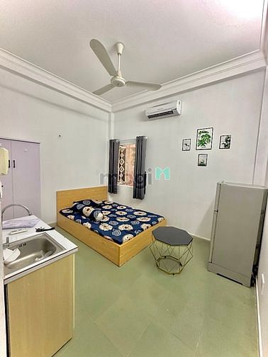 Hình ảnh CHDV 5tr FULL NT q3 giáp ranh q1 và q10