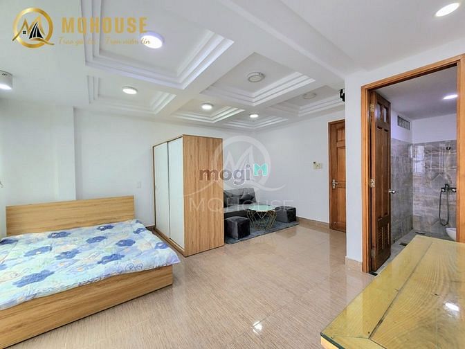 Hình ảnh Mb6623 nạp rút nhanh chóng Studio 50m2 ngay Sân Bay đường Trần Quốc Hoàn
