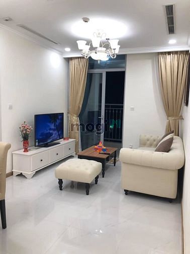 Hình ảnh 💠Thanh lý CHCC Ricca - BLOCK B - 1PN1WC - FULL nội thất - Bao phí 💠